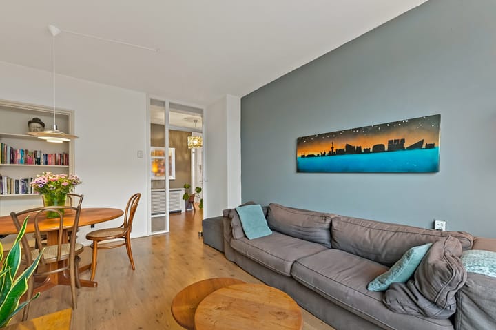 Foto 13 van Kortebrantstraat 63