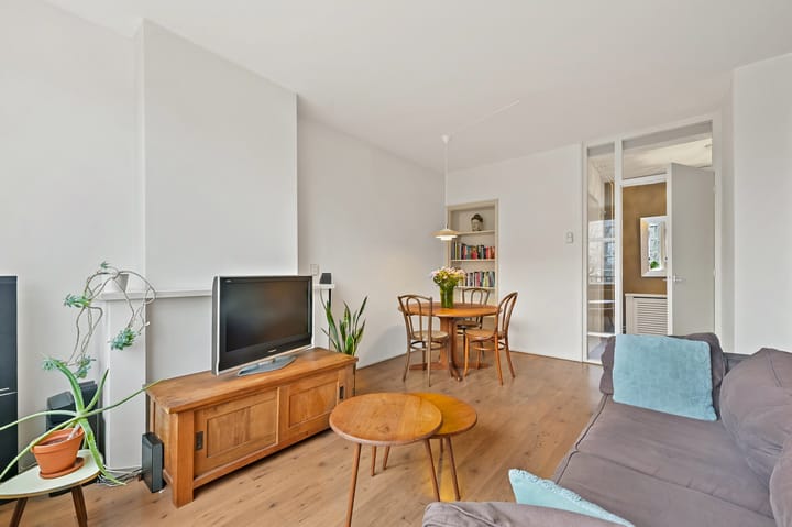 Foto 15 van Kortebrantstraat 63