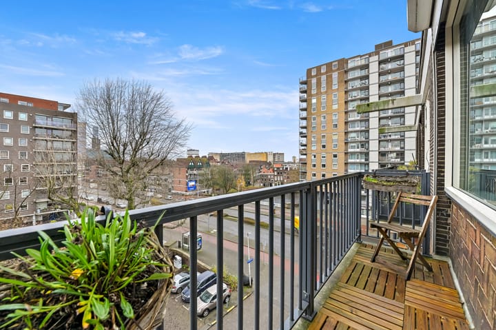 Foto 14 van Kortebrantstraat 63