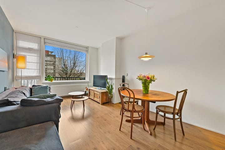 Foto 3 van Kortebrantstraat 63