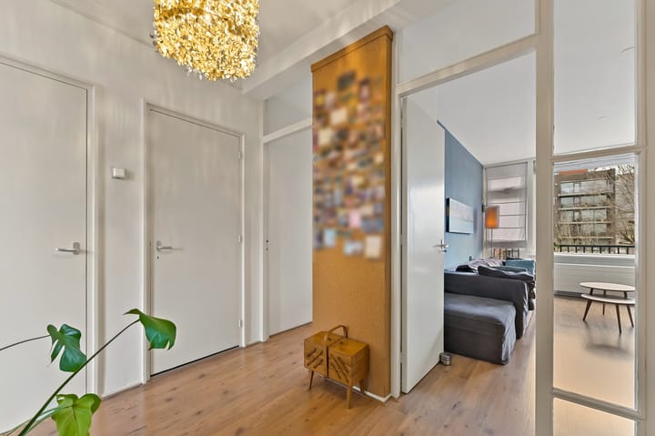 Foto 17 van Kortebrantstraat 63