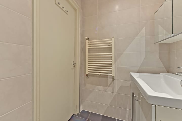 Foto 19 van Kortebrantstraat 63