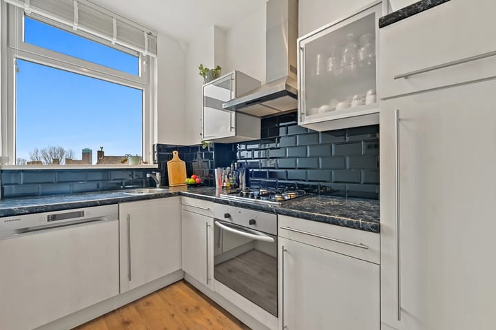 Foto 16 van Kortebrantstraat 63