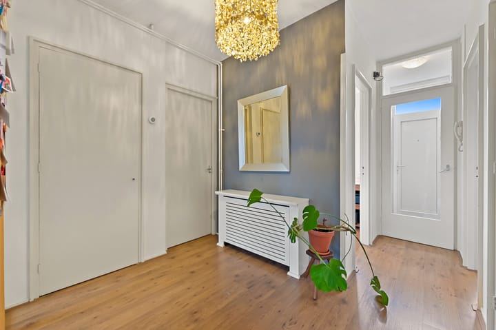 Foto 25 van Kortebrantstraat 63