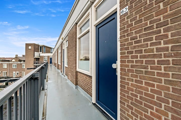 Foto 11 van Kortebrantstraat 63