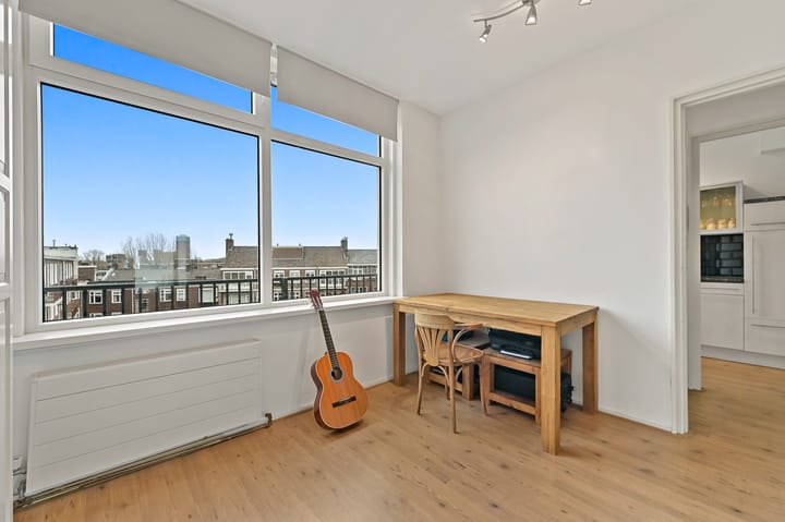 Foto 26 van Kortebrantstraat 63