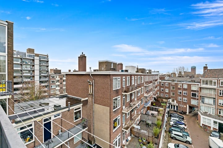 Foto 27 van Kortebrantstraat 63