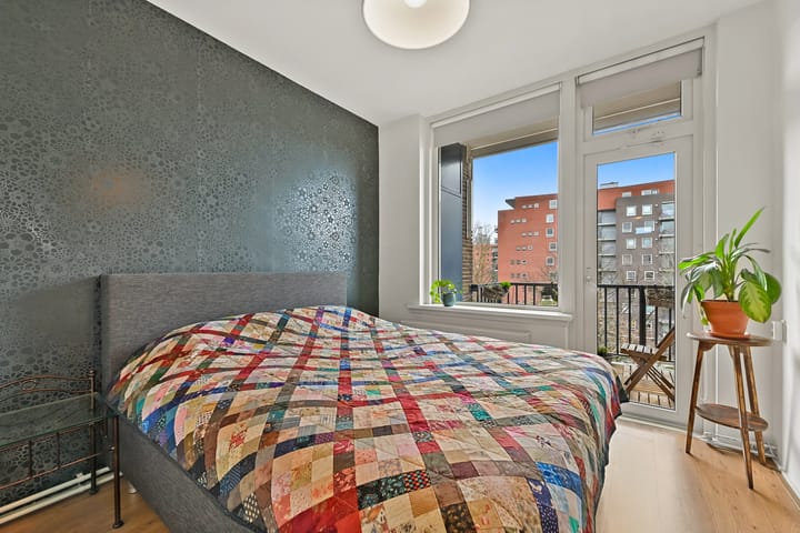 Foto 23 van Kortebrantstraat 63