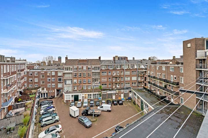 Foto 28 van Kortebrantstraat 63