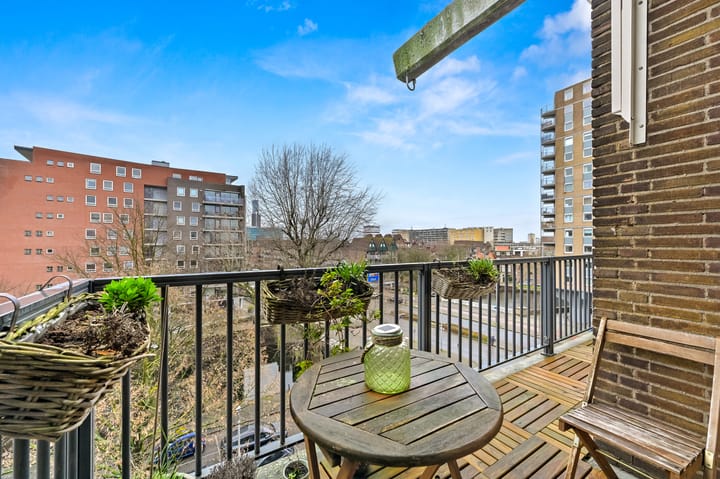 Foto 2 van Kortebrantstraat 63