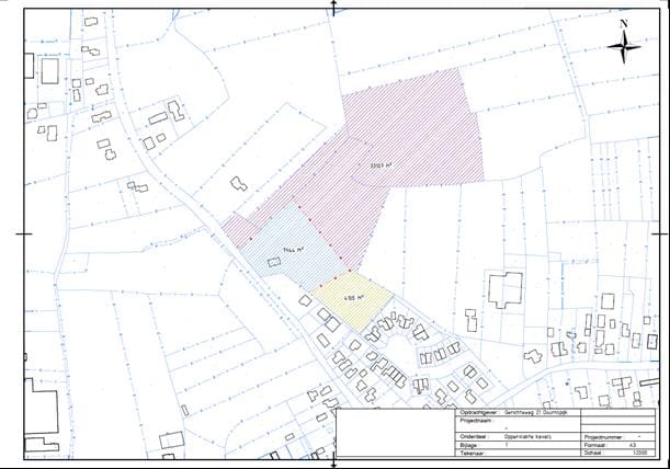 Photo 3 of Gerichtenweg 21