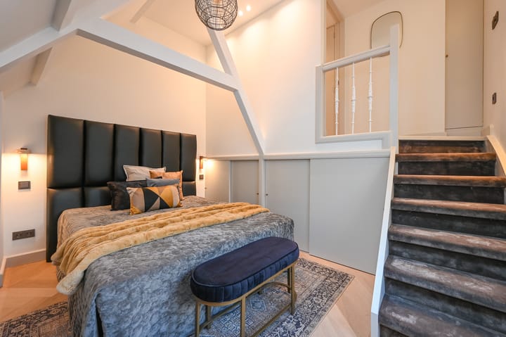 Foto 2 van Denneweg 10-2