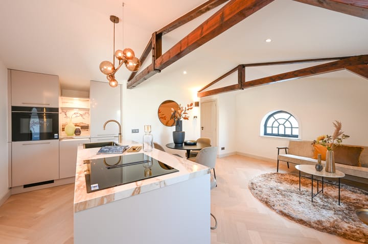 Foto 4 van Denneweg 10-2