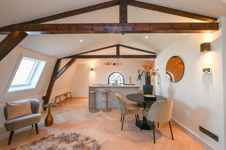 Foto 9 van Denneweg 10-2