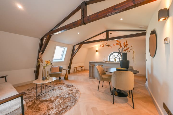 Foto 8 van Denneweg 10-2