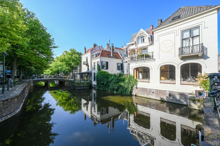 Foto 31 van Denneweg 10-2