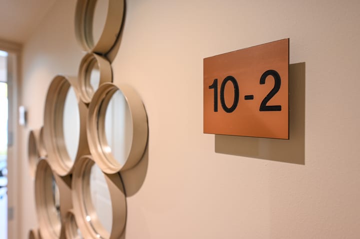 Foto 5 van Denneweg 10-2