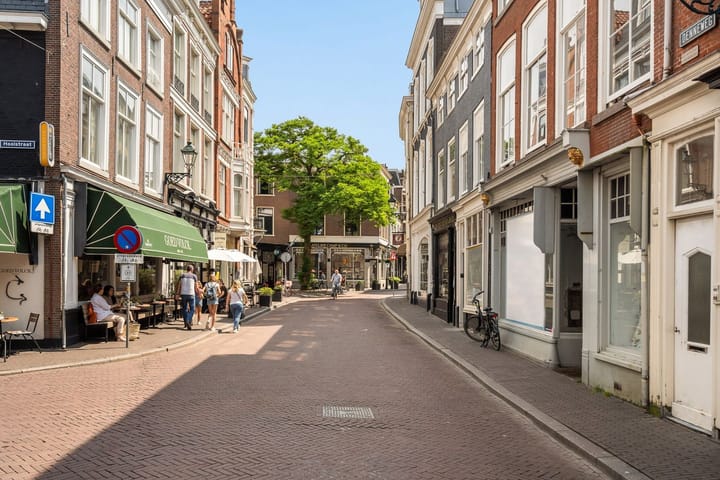 Foto 35 van Denneweg 10-2