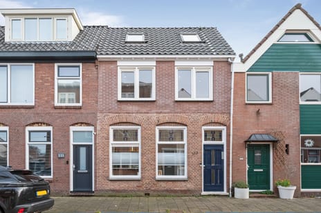 Sluisdijkstraat thumbnail