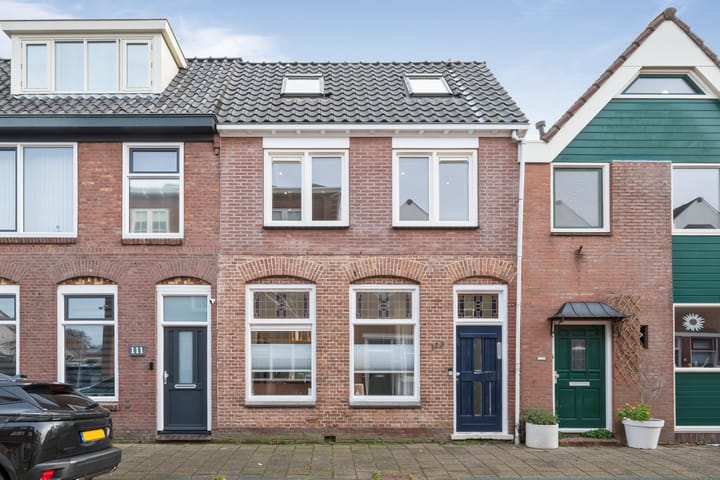 Sluisdijkstraat 113