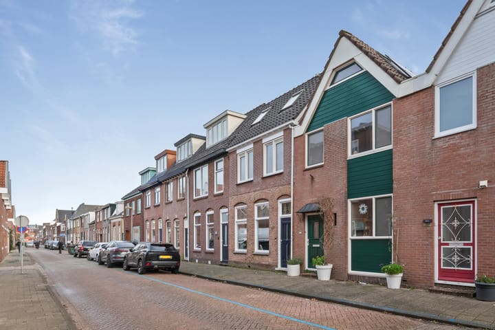 Foto 2 van Sluisdijkstraat 113