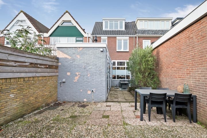 Foto 15 van Sluisdijkstraat 113