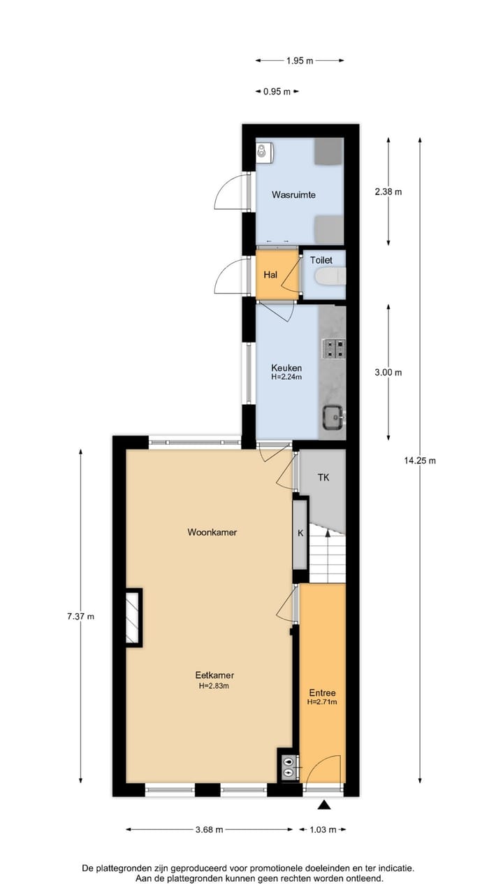 Foto 36 van Sluisdijkstraat 113