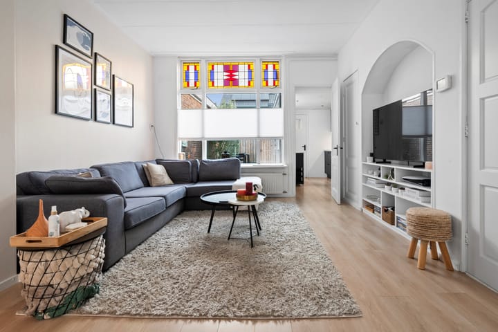 Foto 8 van Sluisdijkstraat 113