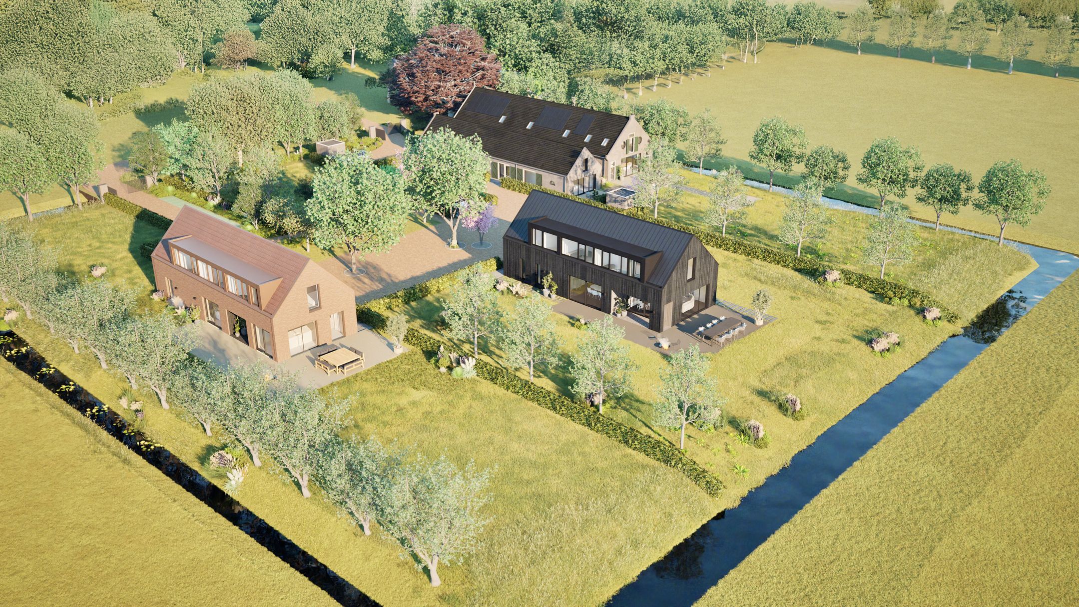 Photo 10 of Binnenkort in verkoop: Terra - Amstelveen