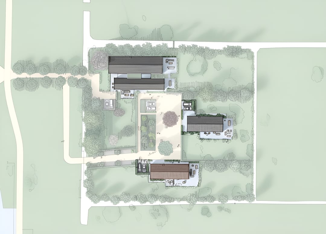 Photo 12 of Binnenkort in verkoop: Terra - Amstelveen