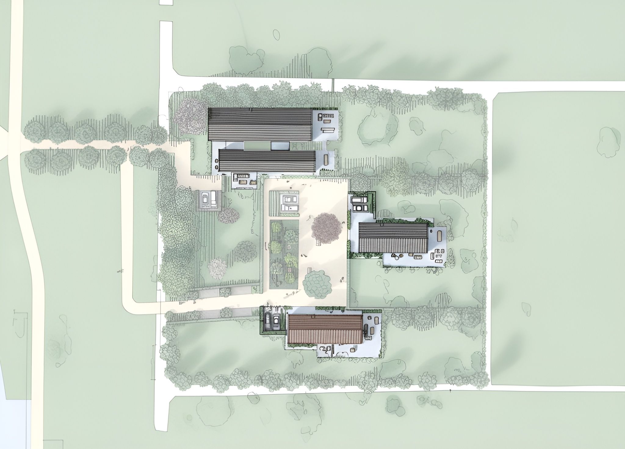 Photo 12 of Binnenkort in verkoop: Terra - Amstelveen