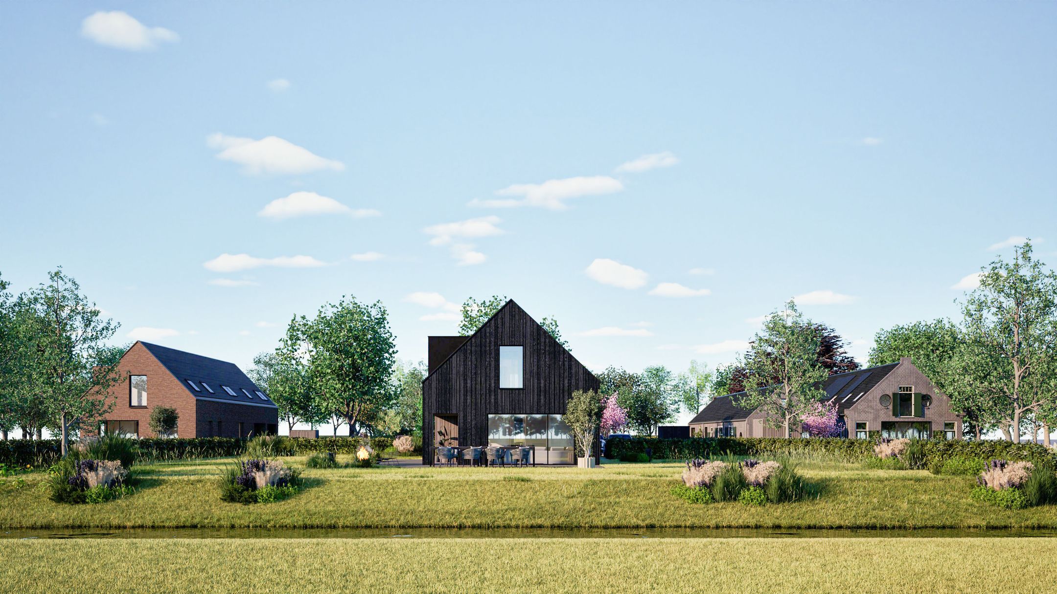 Photo 11 of Binnenkort in verkoop: Terra - Amstelveen