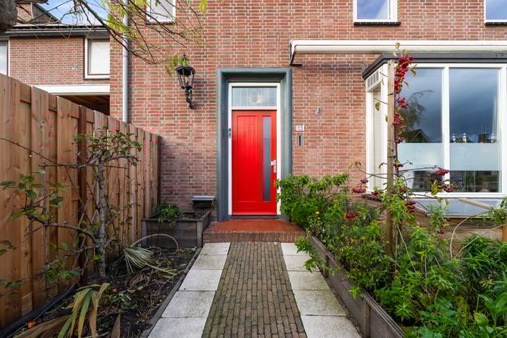 Photo 7 of Doctor van Noortstraat 113