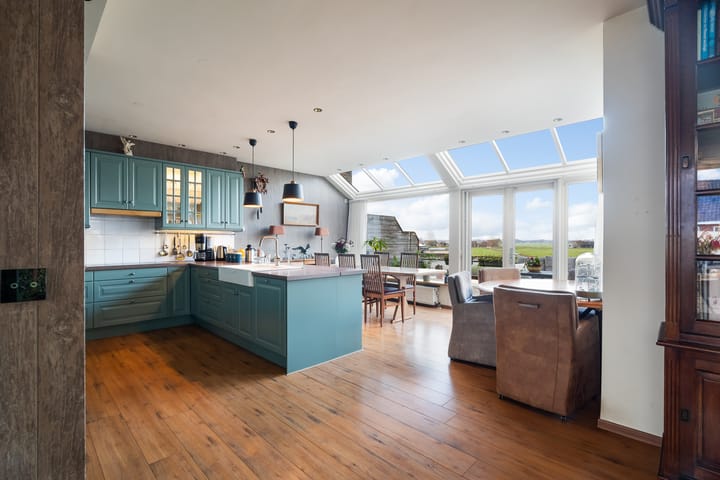 Photo 14 of Doctor van Noortstraat 113