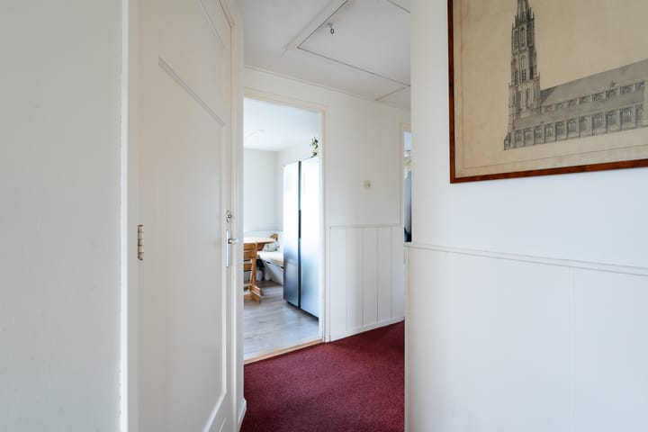 Photo 21 of Doctor van Noortstraat 113