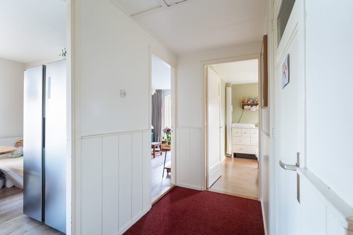 Photo 22 of Doctor van Noortstraat 113