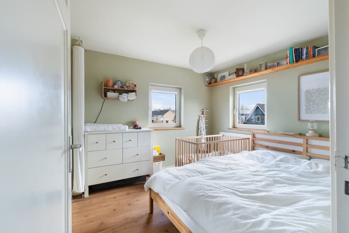 Photo 31 of Doctor van Noortstraat 113