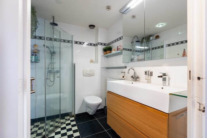 Photo 34 of Doctor van Noortstraat 113