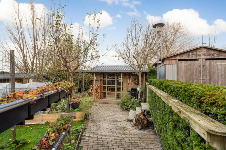 Photo 37 of Doctor van Noortstraat 113