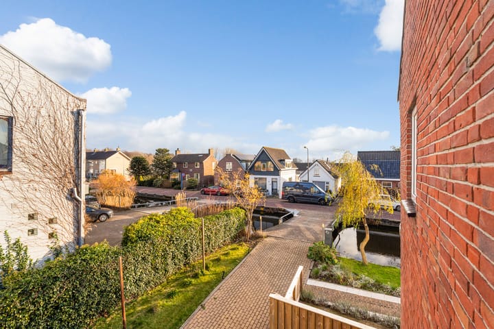 Photo 45 of Doctor van Noortstraat 113