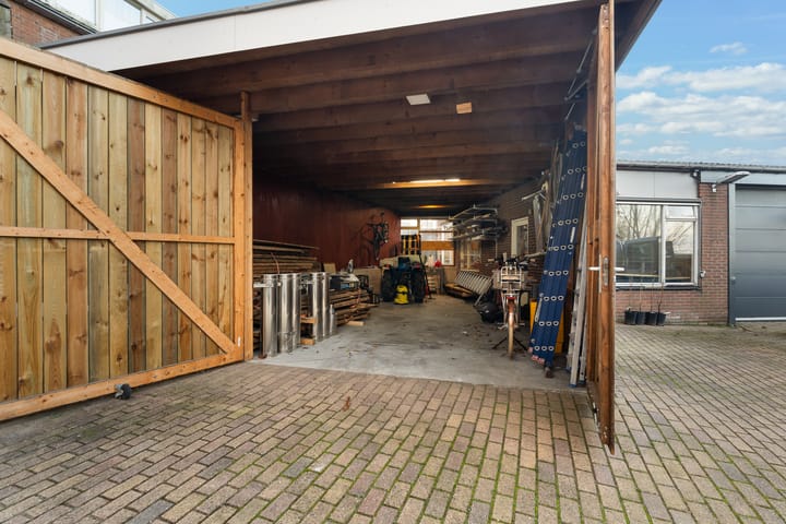 Photo 49 of Doctor van Noortstraat 113