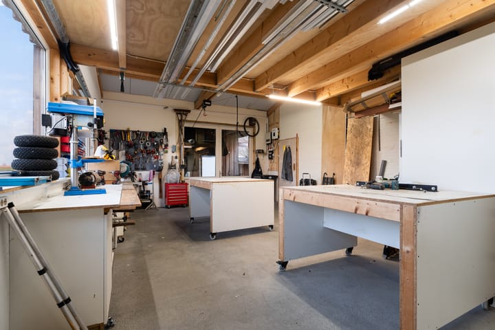 Photo 52 of Doctor van Noortstraat 113