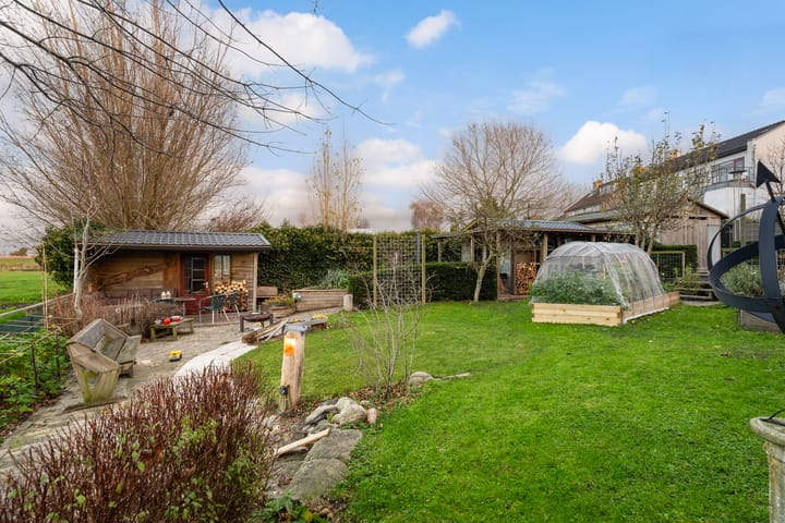 Photo 60 of Doctor van Noortstraat 113