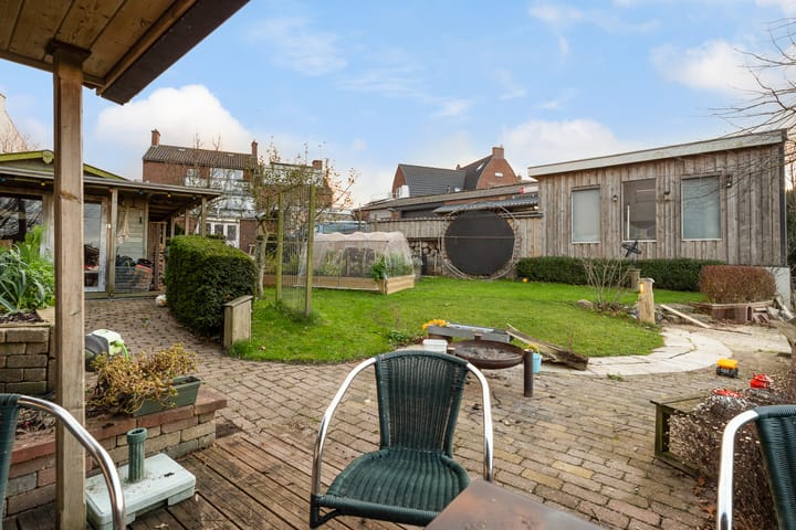 Photo 62 of Doctor van Noortstraat 113