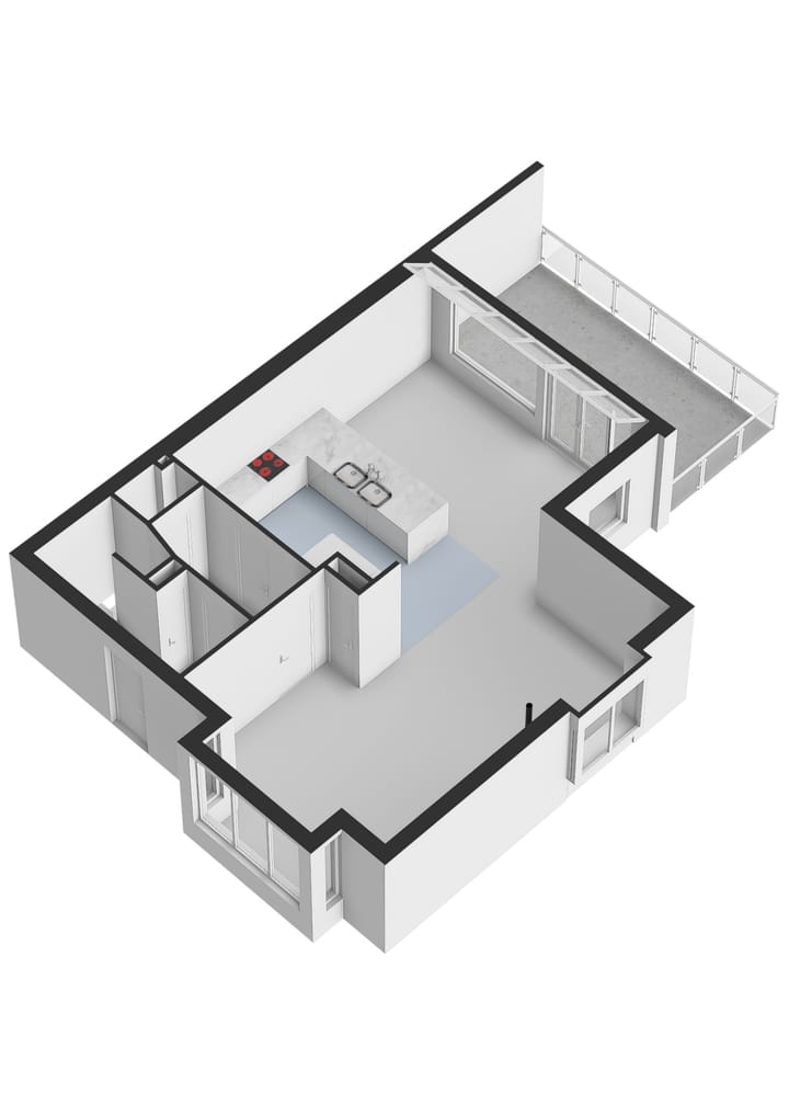 Photo 70 of Doctor van Noortstraat 113