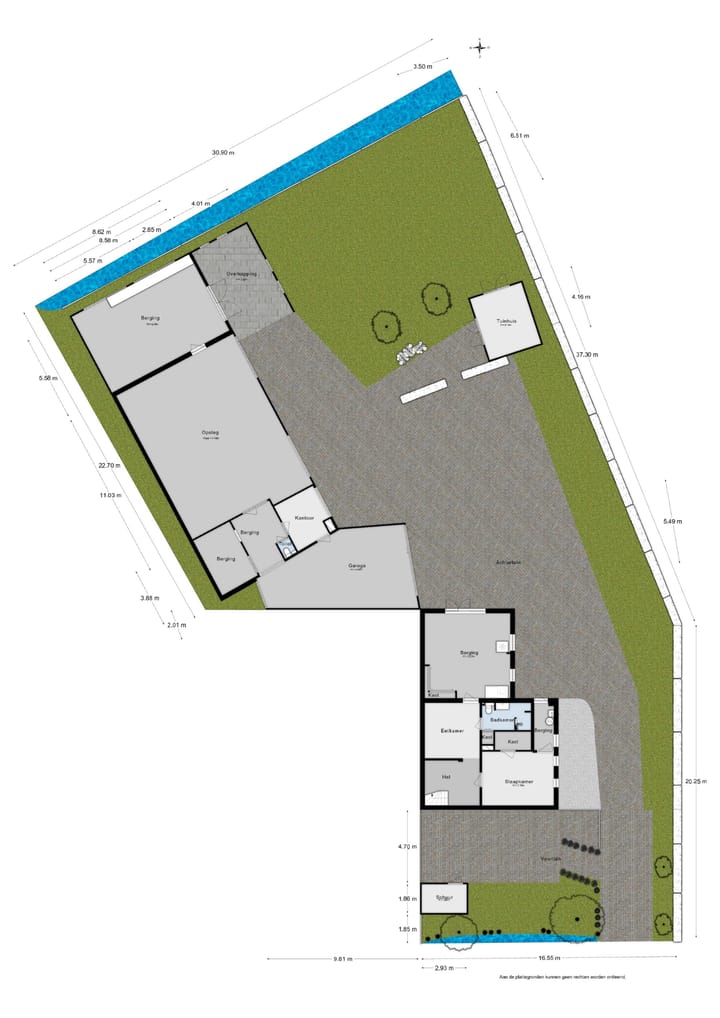 Photo 71 of Doctor van Noortstraat 113