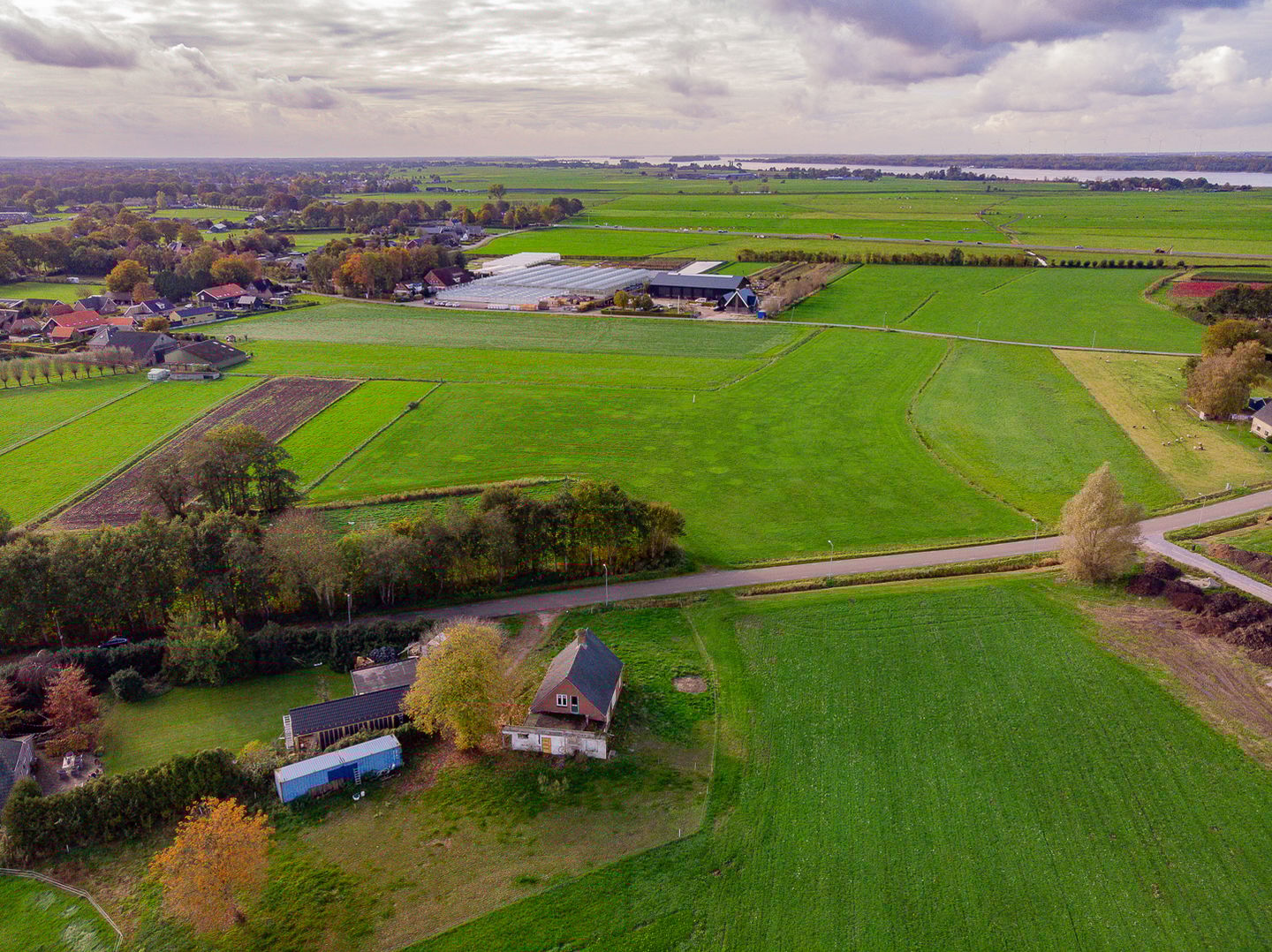 Bekijk foto 4 van Gerichtenweg 21