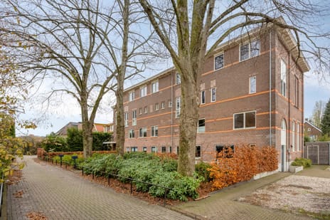 St.Bernulphusstraat 7-A secondary image