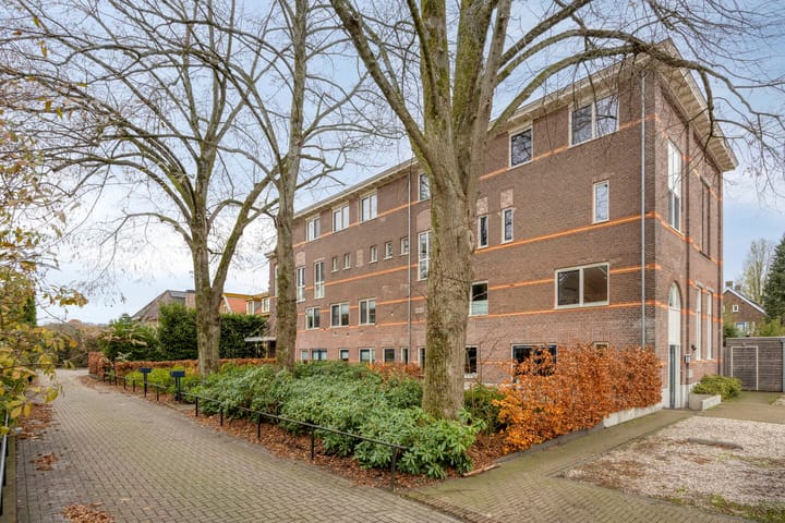 Foto 2 van St.Bernulphusstraat 7-A