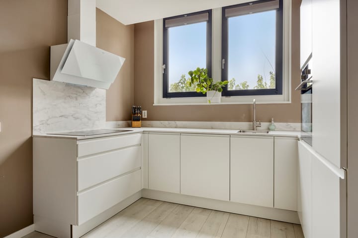 Foto 7 van St.Bernulphusstraat 7-A